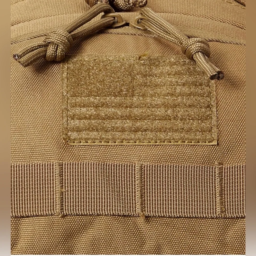 Highland Tactical Crusher Tactical Backpack